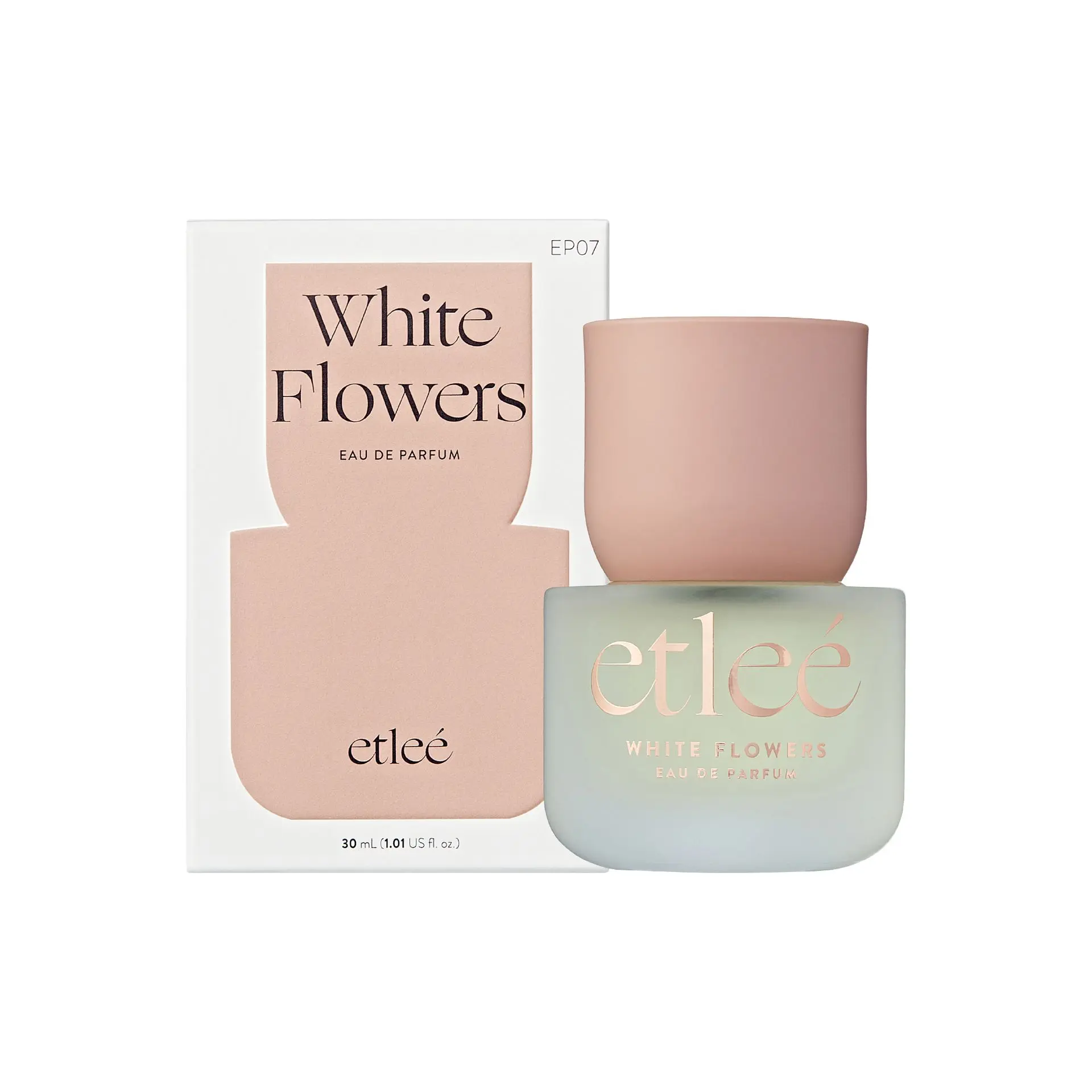 etleé Perfume White Flowers Eau De Parfum - Image 6