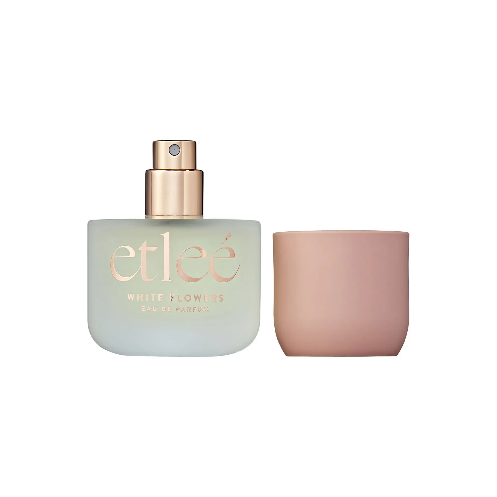 etleé Perfume White Flowers Eau De Parfum - Image 7