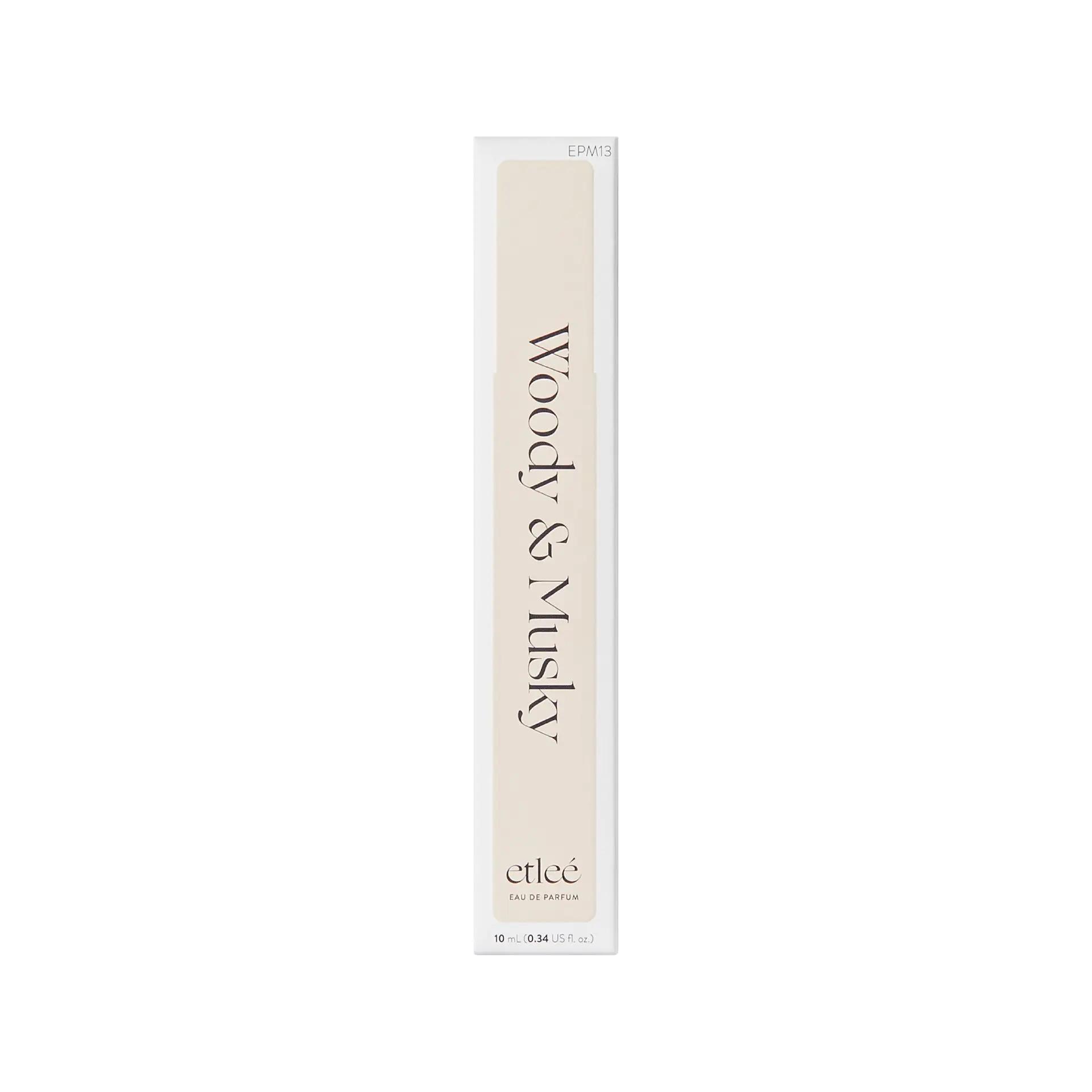 etleé Perfume Woody & Musky Eau De Parfum - Image 16