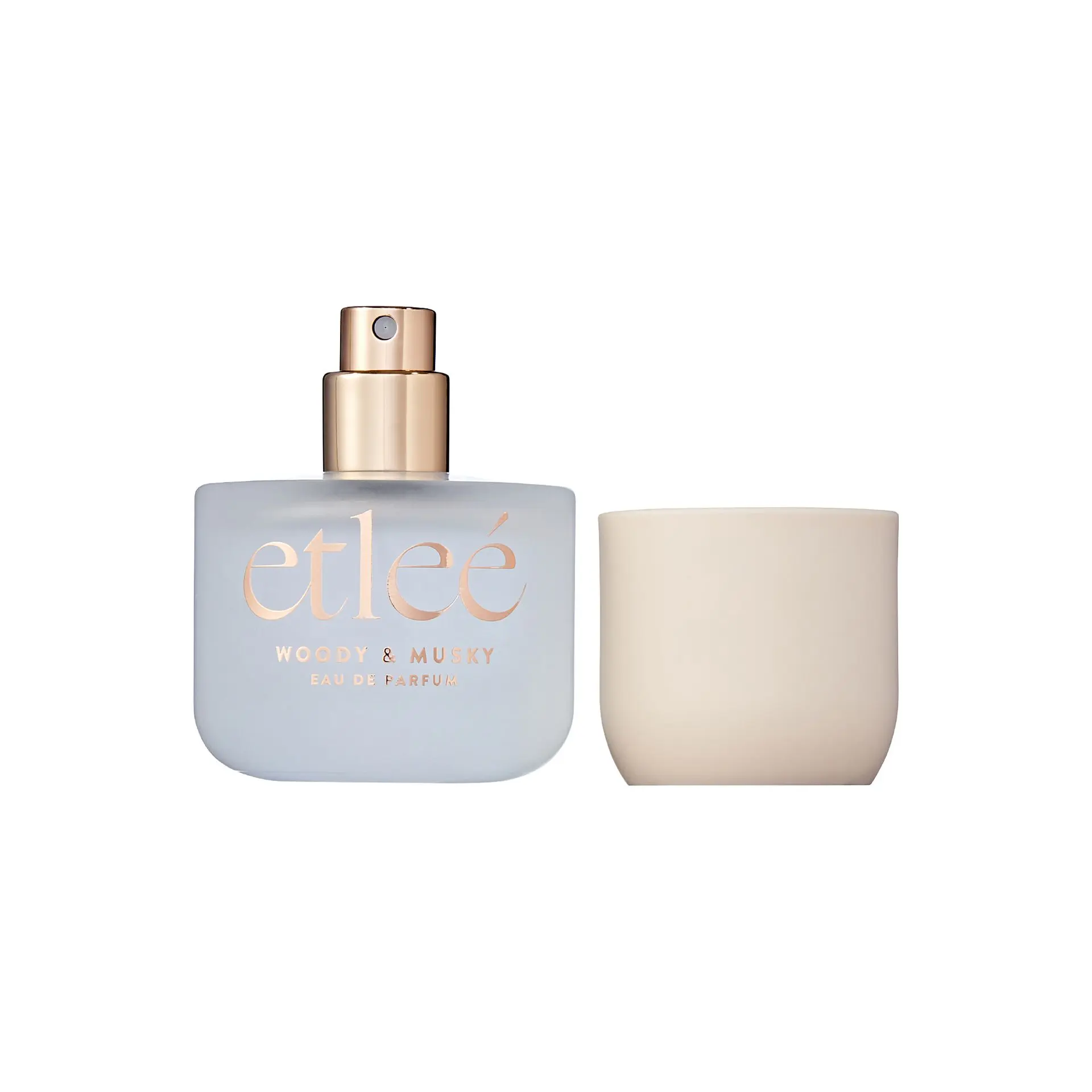 etleé Perfume Woody & Musky Eau De Parfum - Image 7