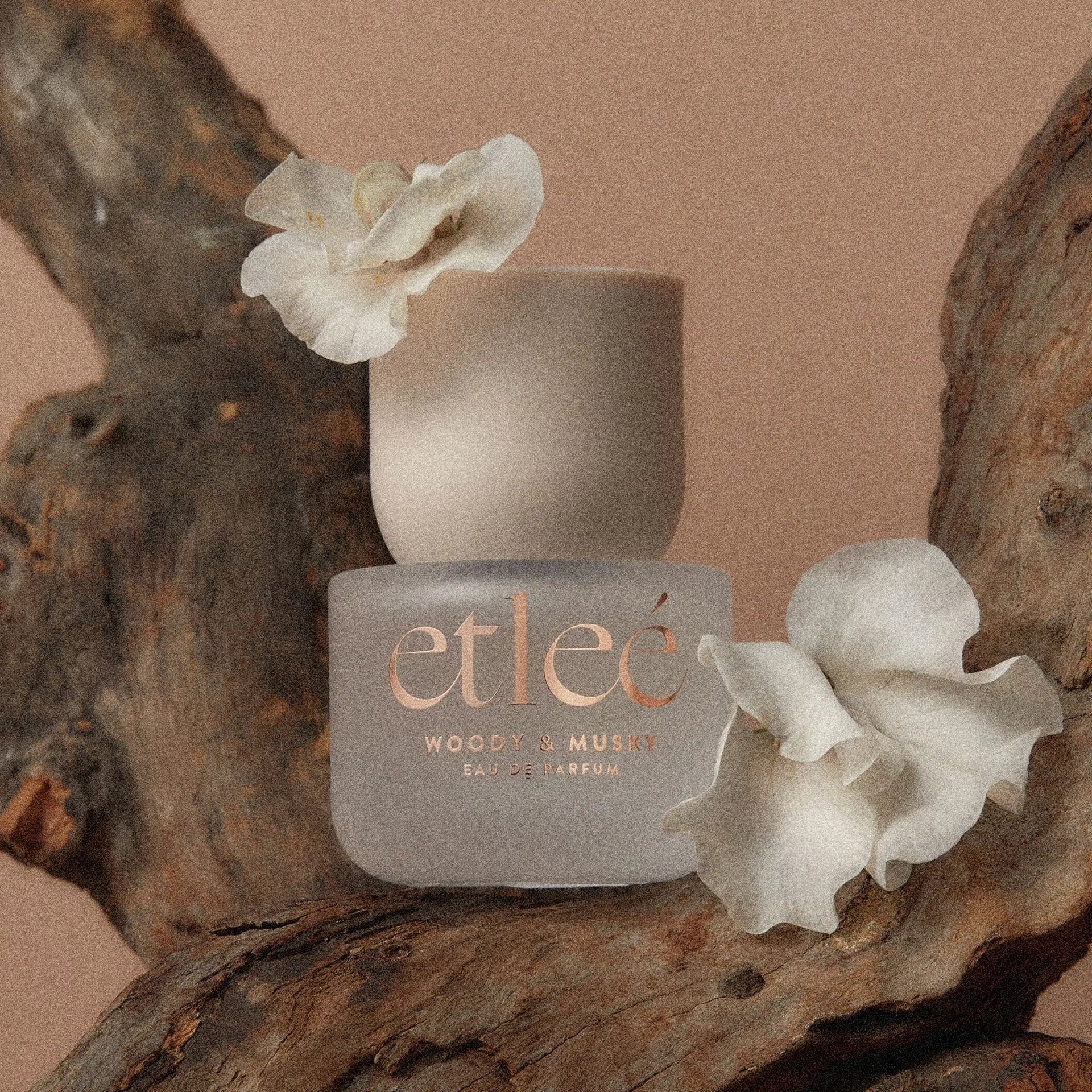 etleé Perfume Woody & Musky Eau De Parfum - Image 8
