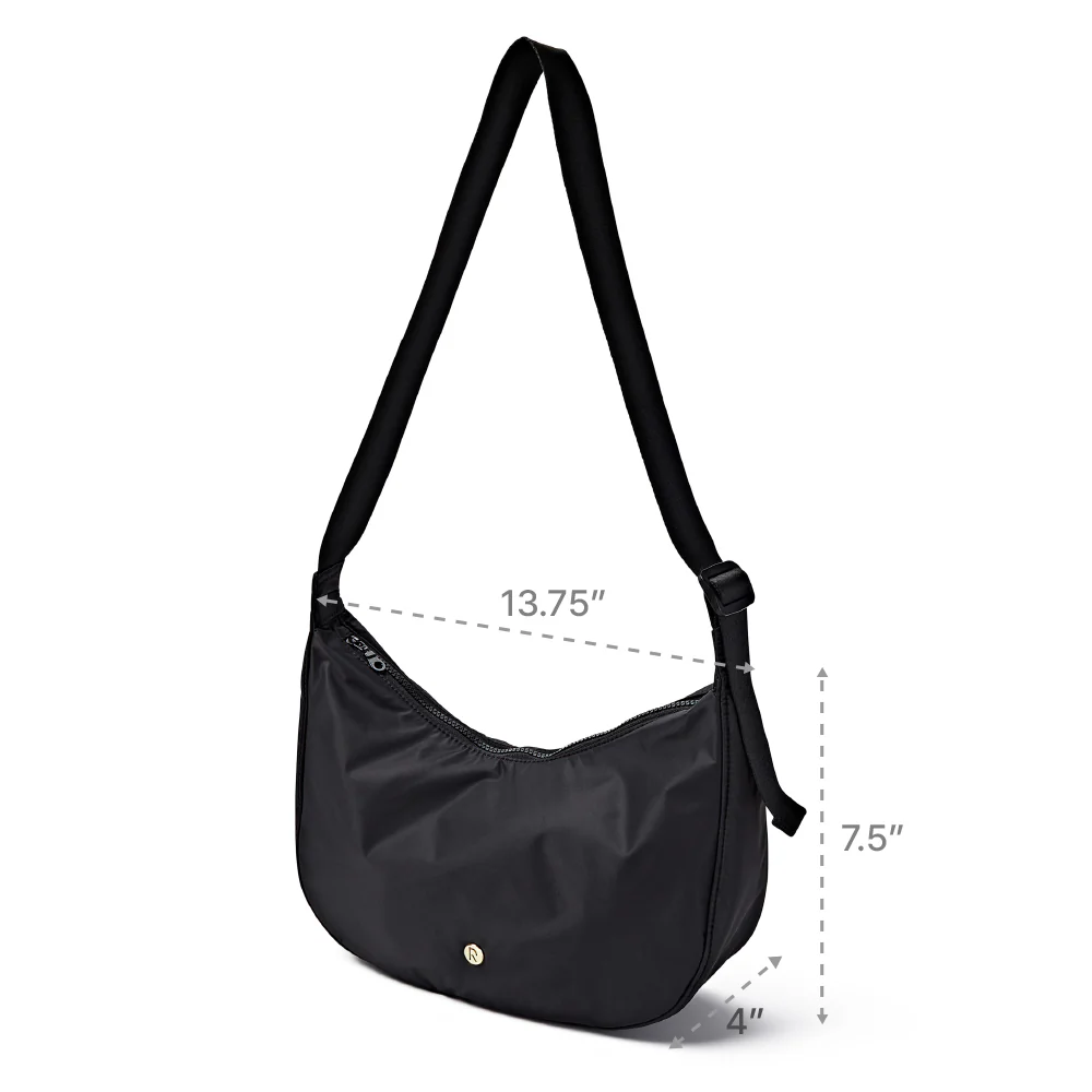 RED by KISS Everywear Large Crossbody Bag - Image 16