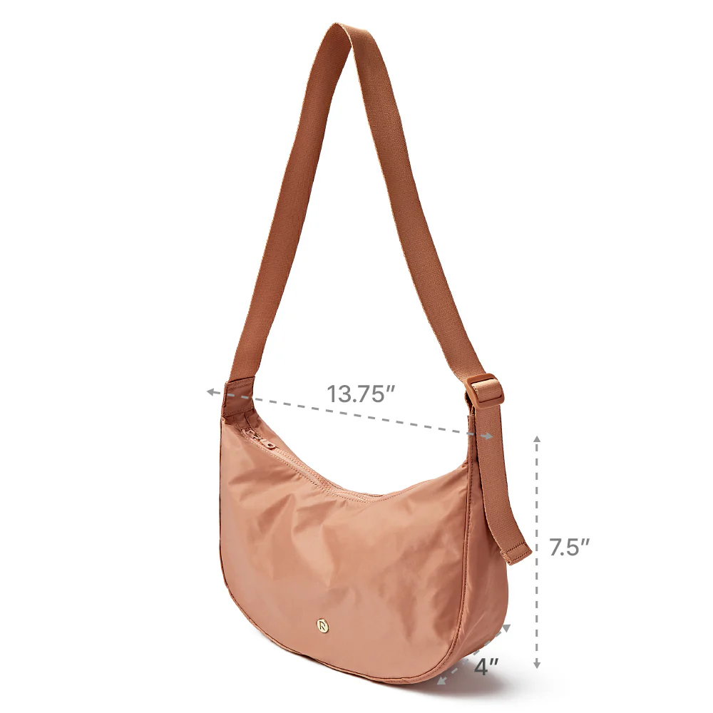 RED by KISS Everywear Large Crossbody Bag - Image 9