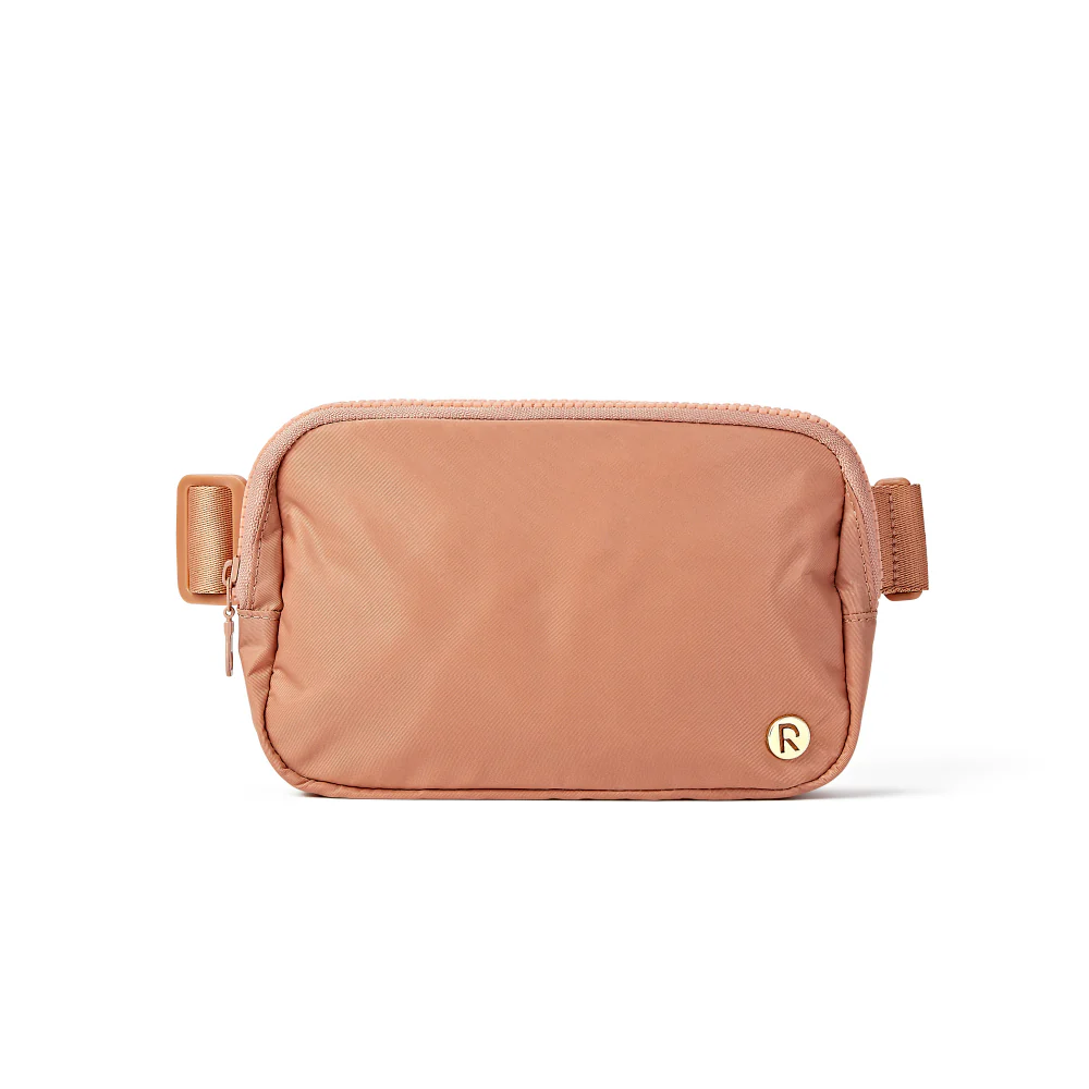 RED by KISS Everywear Mini Belt Bag - Image 3