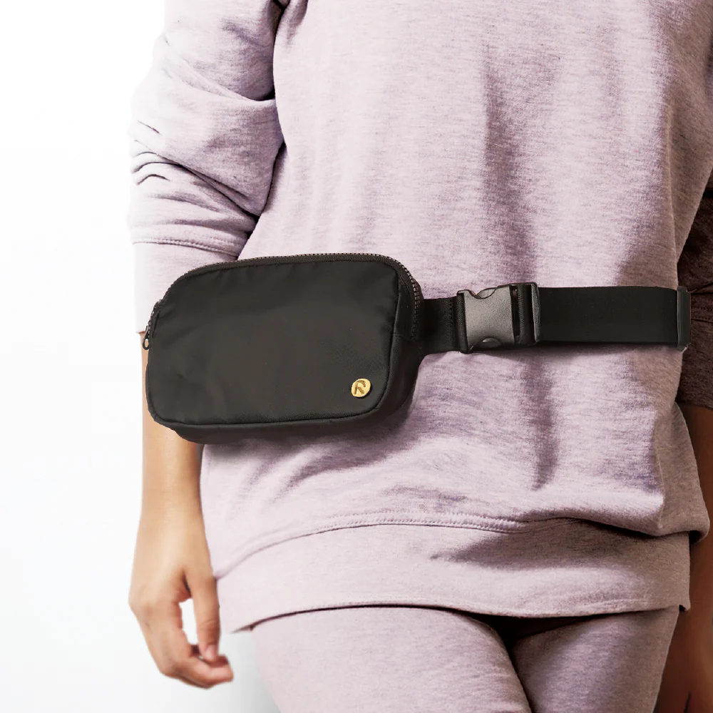 RED by KISS Everywear Mini Belt Bag - Image 4