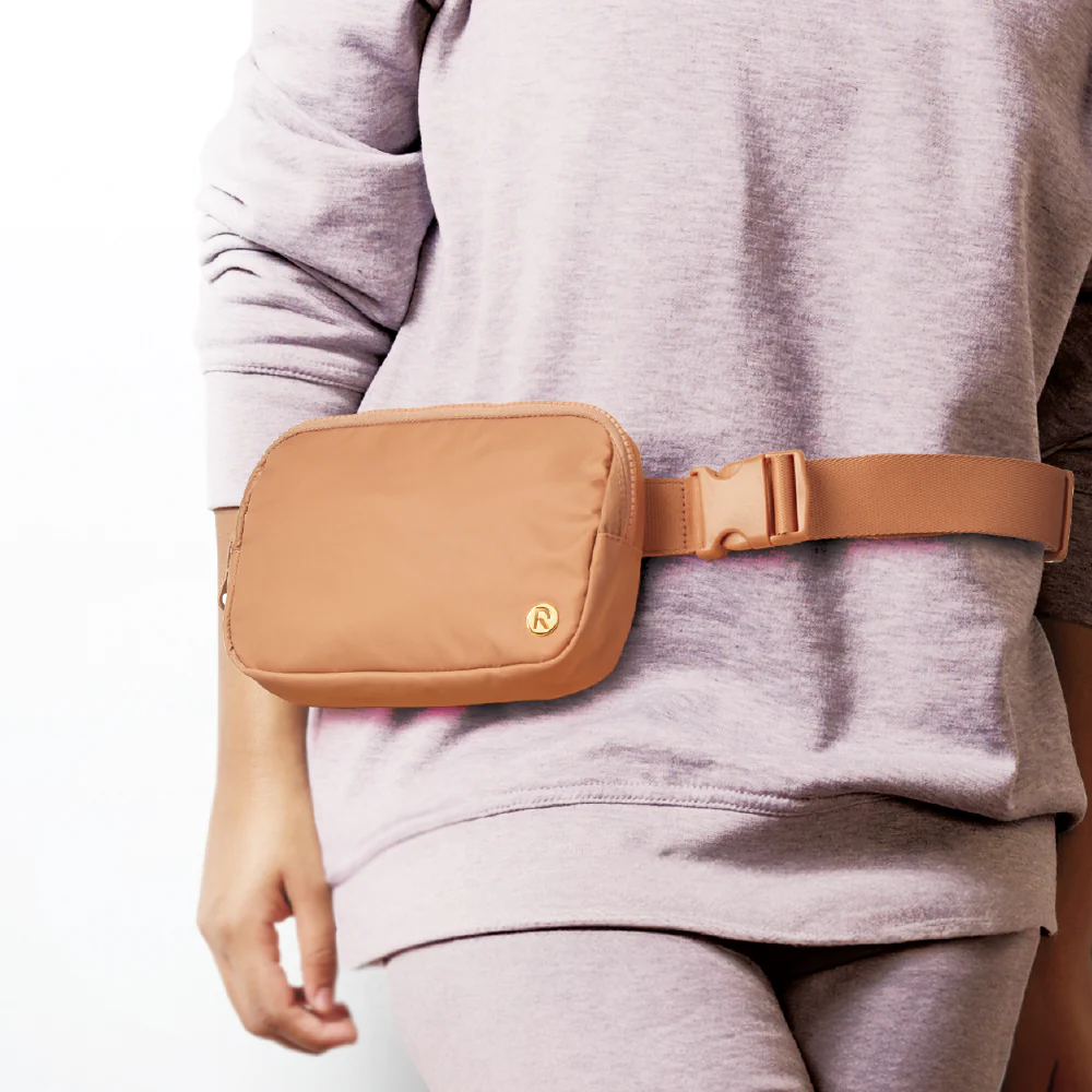 RED by KISS Everywear Mini Belt Bag - Image 6