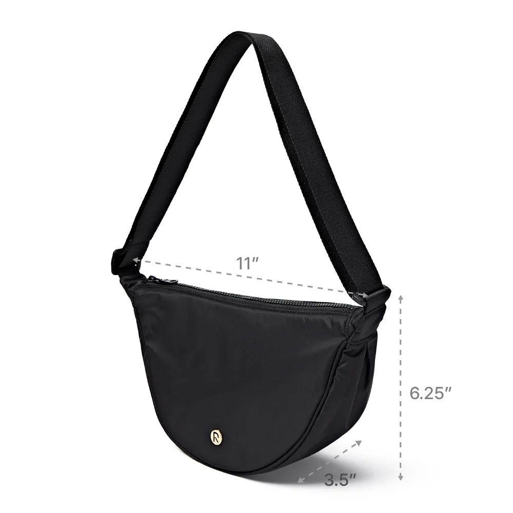 RED by KISS Everywear Small Crossbody Bag - Image 16