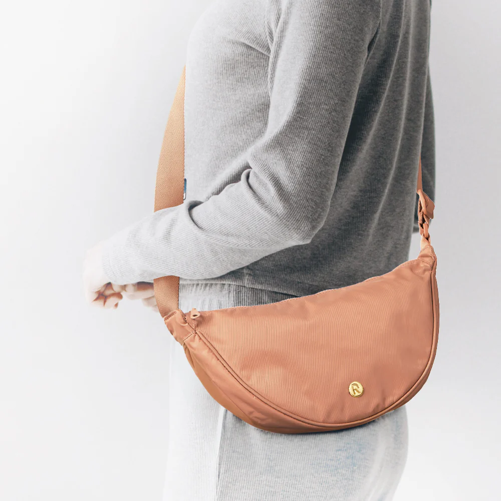 RED by KISS Everywear Small Crossbody Bag - Image 5