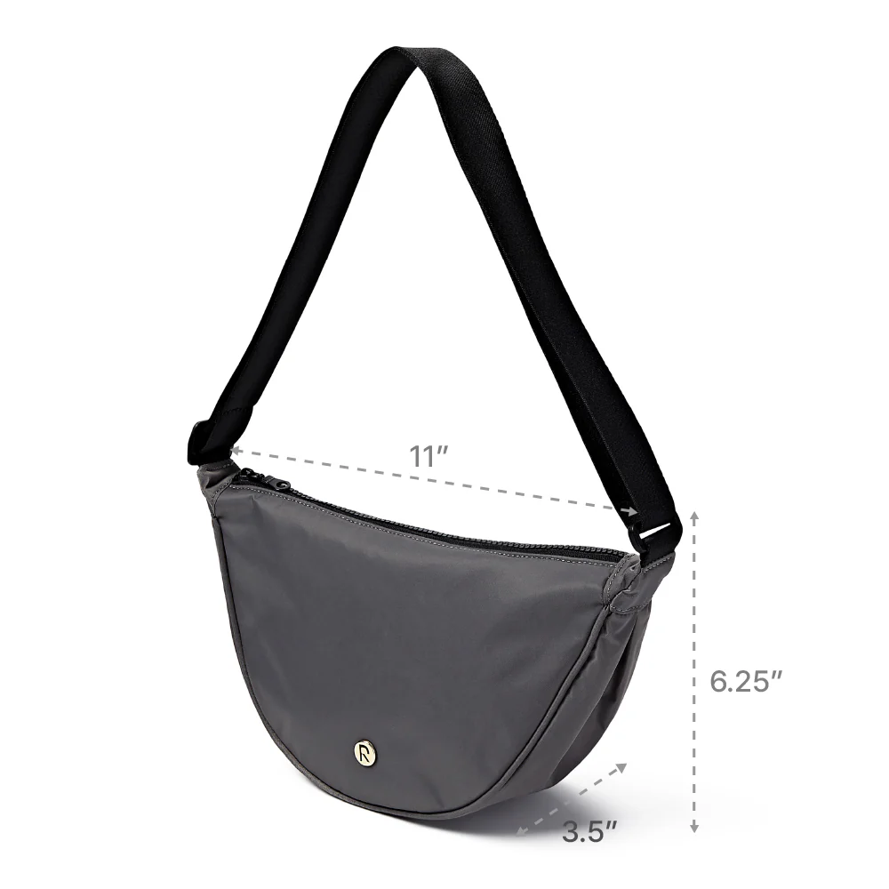 RED by KISS Everywear Small Crossbody Bag - Image 8