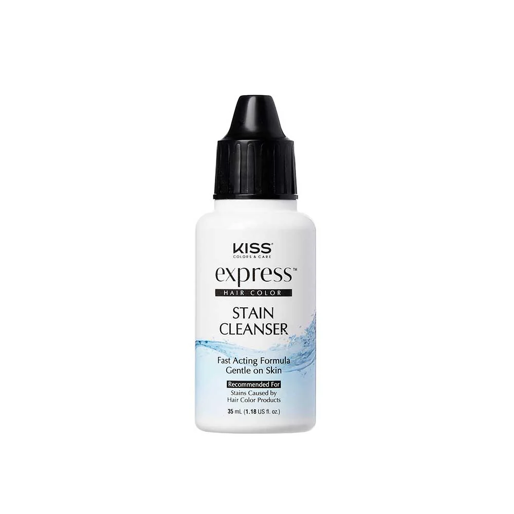 RED by KISS Express Hair Color Stain Cleanser - Image 2