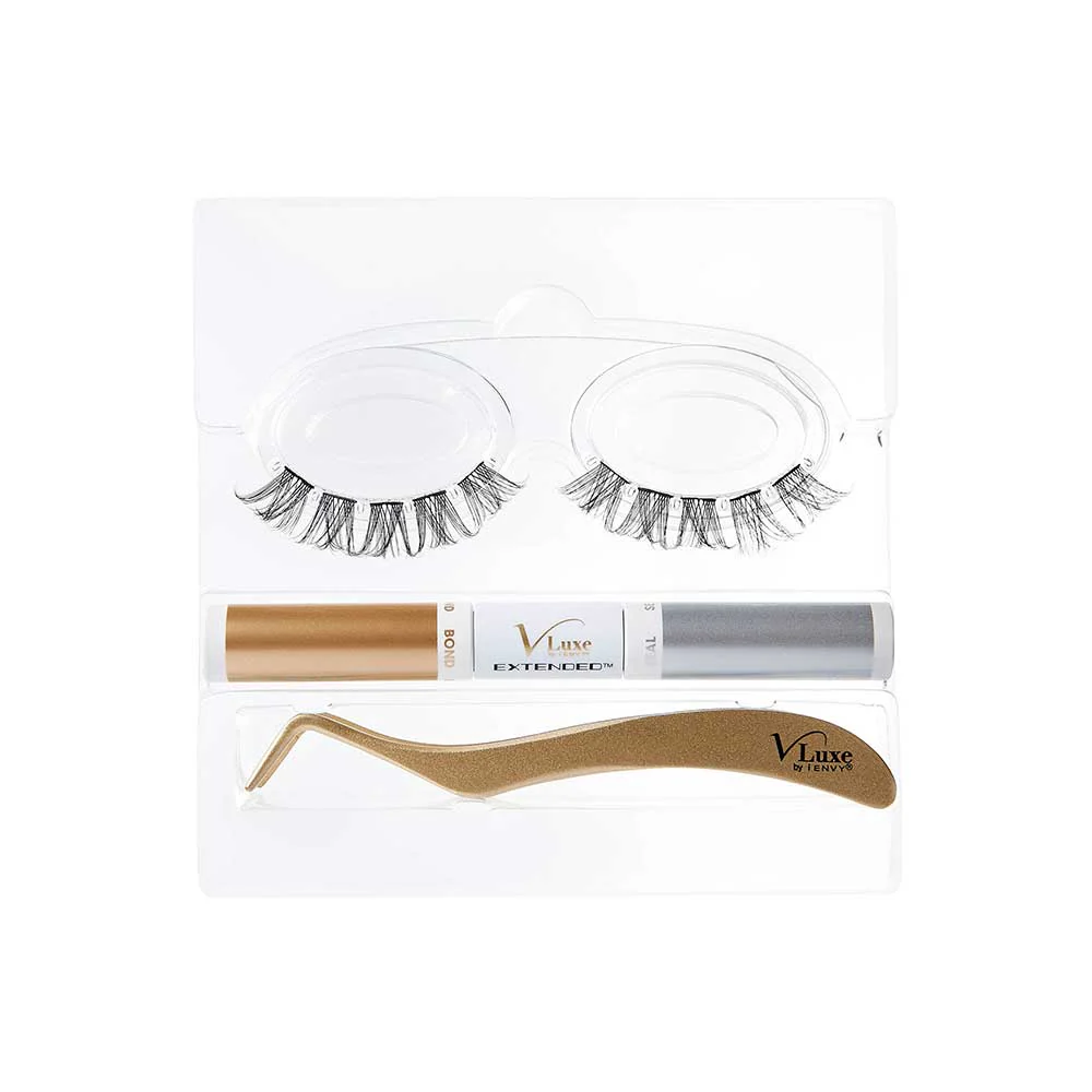 Ivy Beauty Extended Collection: DIY Extension Kit - Image 5