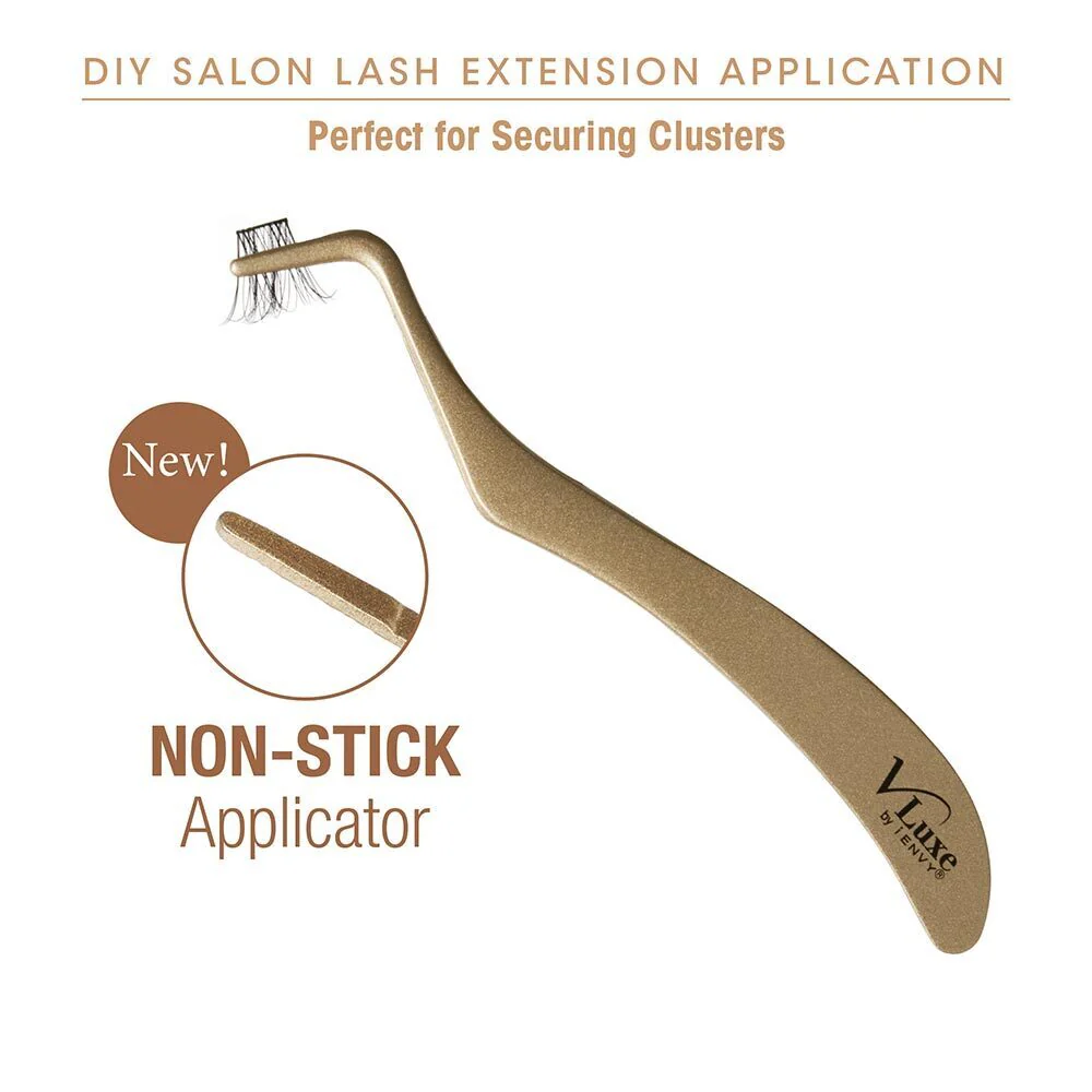 VLuxe By i•ENVY Extended Non-Stick Applicator - Image 2