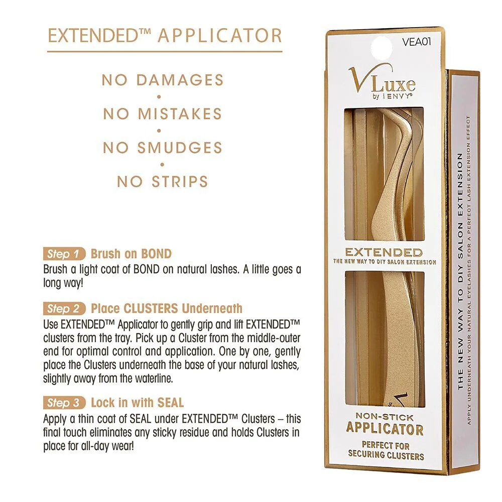 VLuxe By i•ENVY Extended Non-Stick Applicator - Image 3