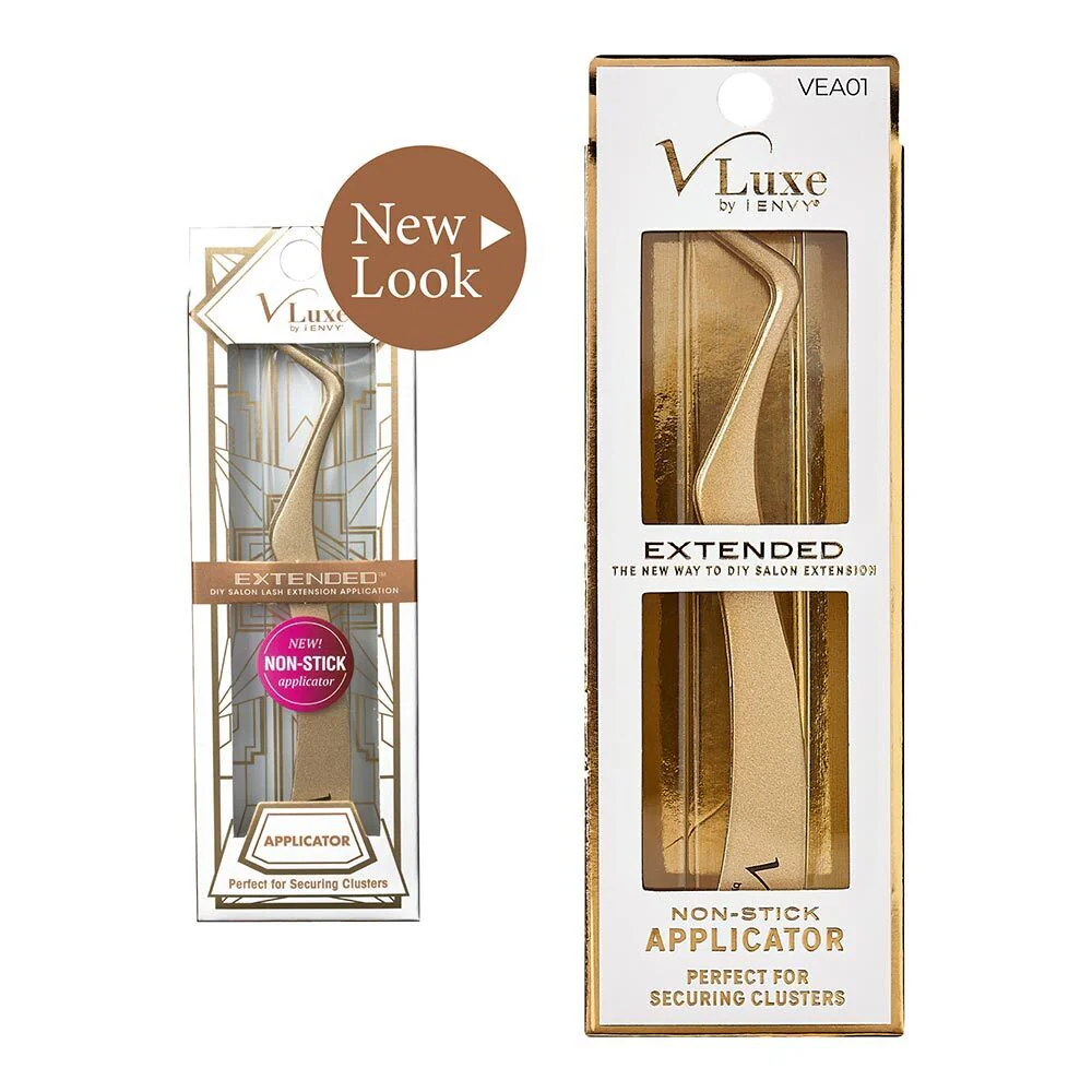 VLuxe By i•ENVY Extended Non-Stick Applicator - Image 4