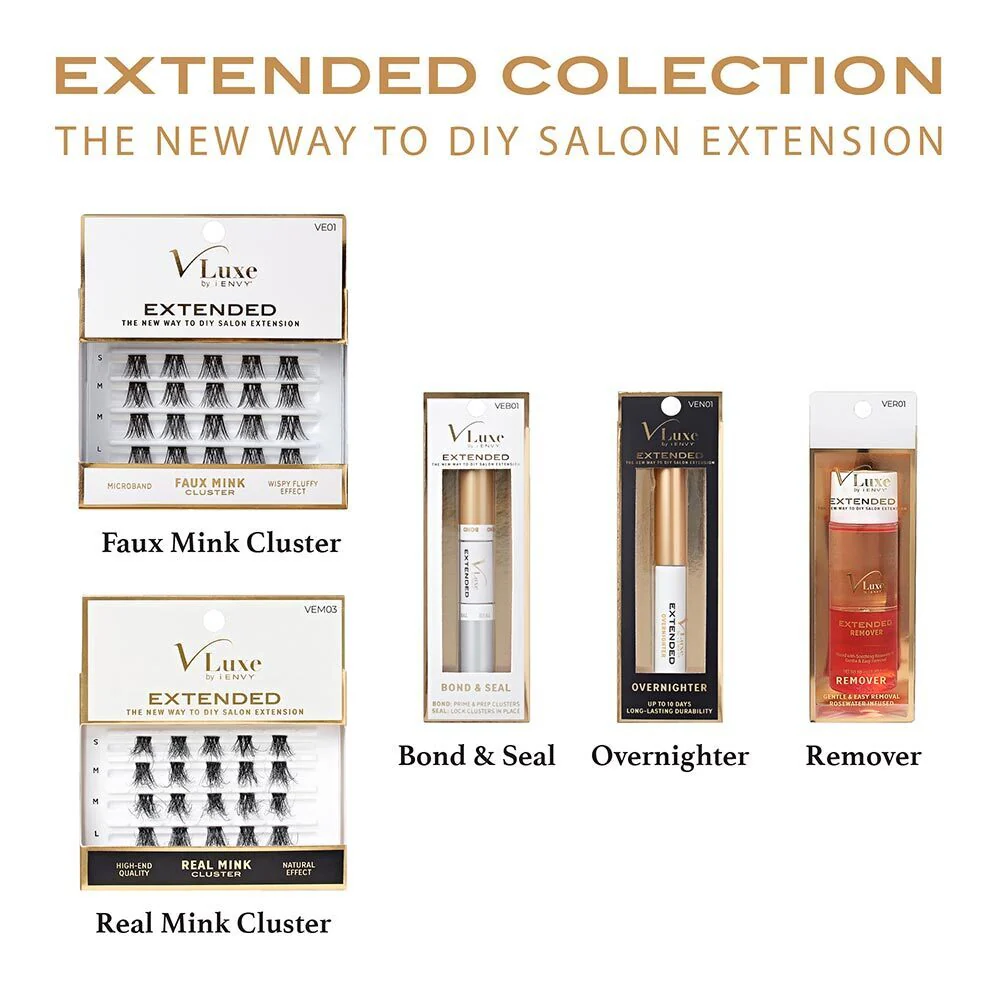 VLuxe By i•ENVY Extended Non-Stick Applicator - Image 5