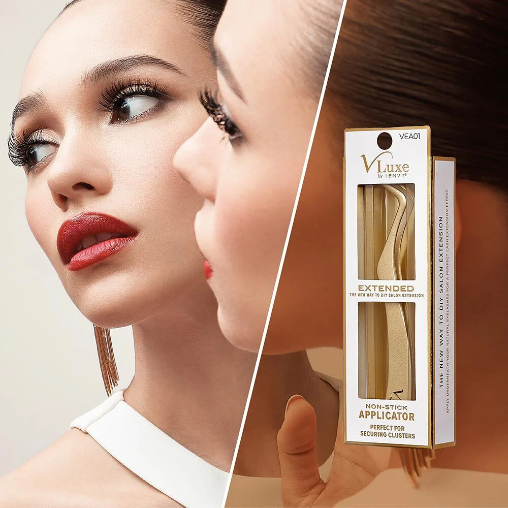 VLuxe By i•ENVY Extended Non-Stick Applicator - Image 6