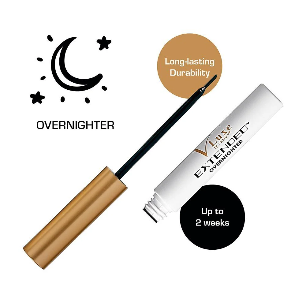VLuxe By i•ENVY Extended Overnighter - Image 2