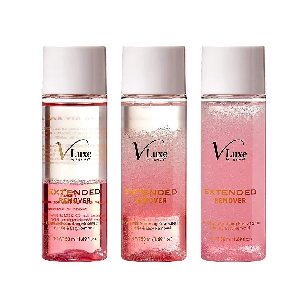 VLuxe By i•ENVY Extended Remover - Image 2