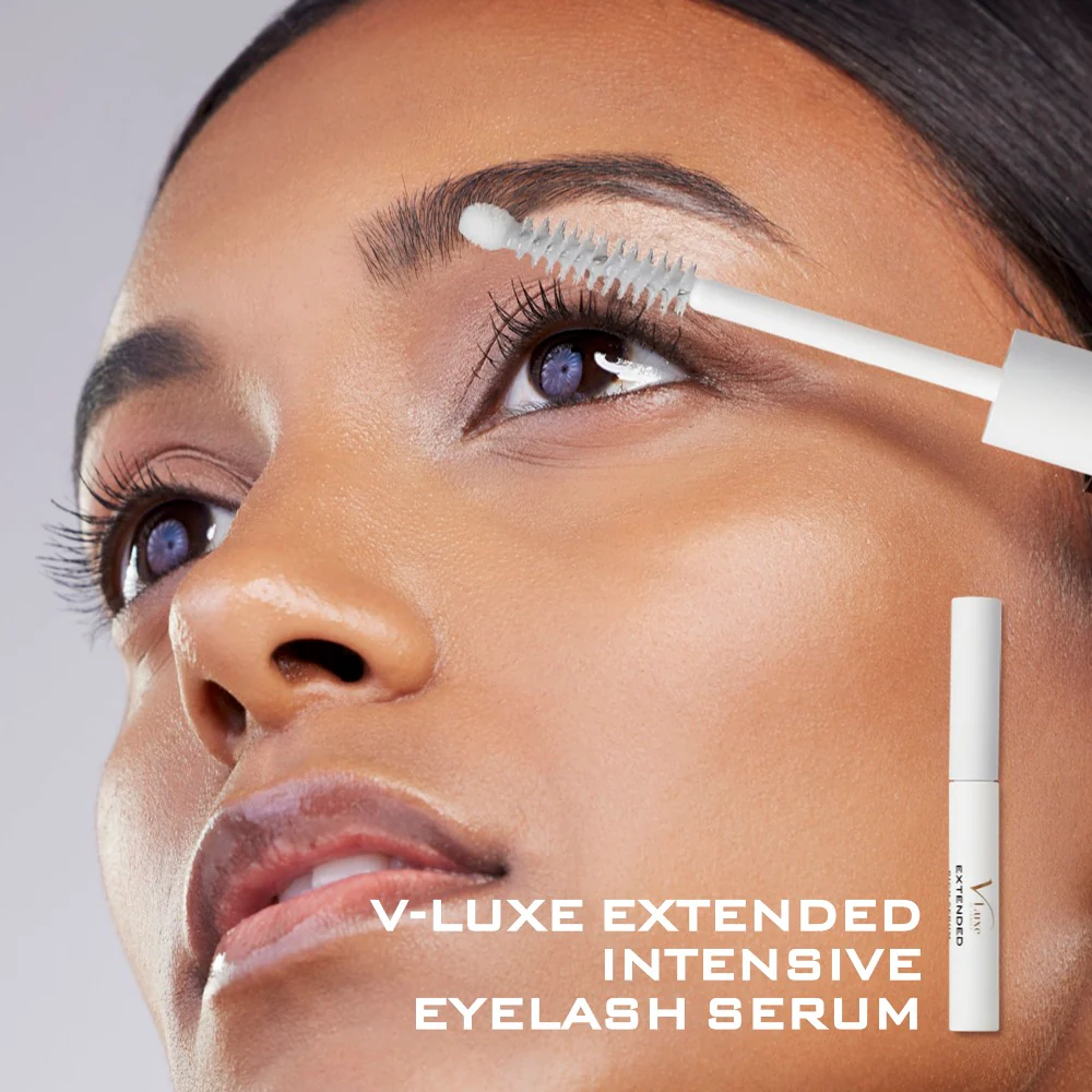 VLuxe By i•ENVY Extended Rich Intensive Eyelash Conditioning Serum - Image 2