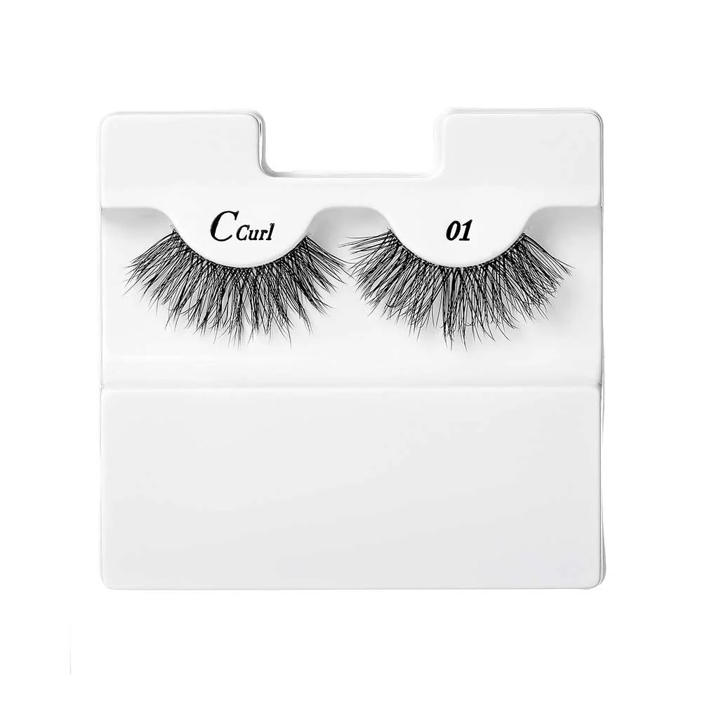I-ENVY Extension Curl C-Curl Strip Lashes - Image 10