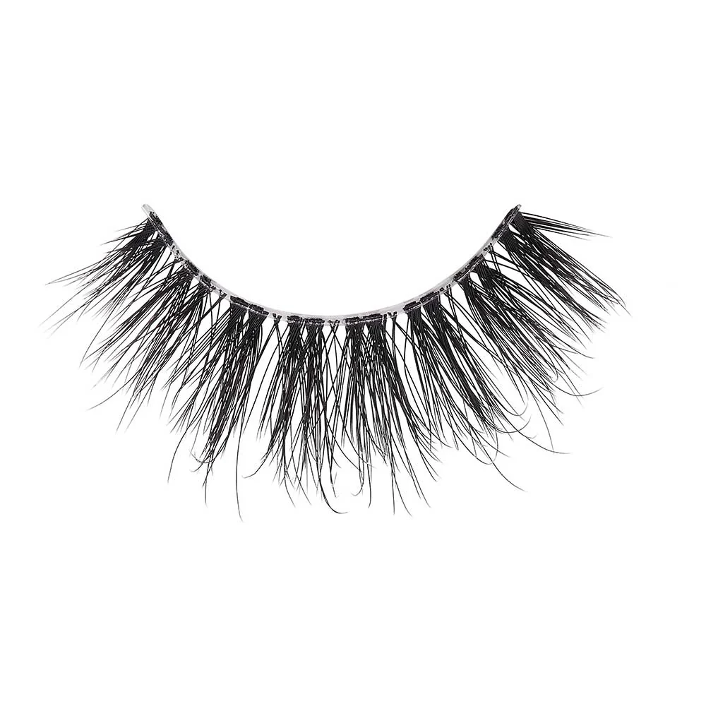 I-ENVY Extension Curl C-Curl Strip Lashes - Image 14
