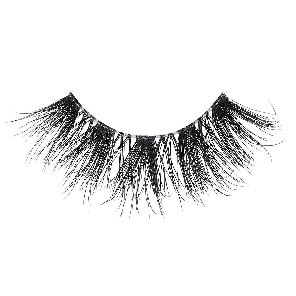 I-ENVY Extension Curl C-Curl Strip Lashes - Image 15