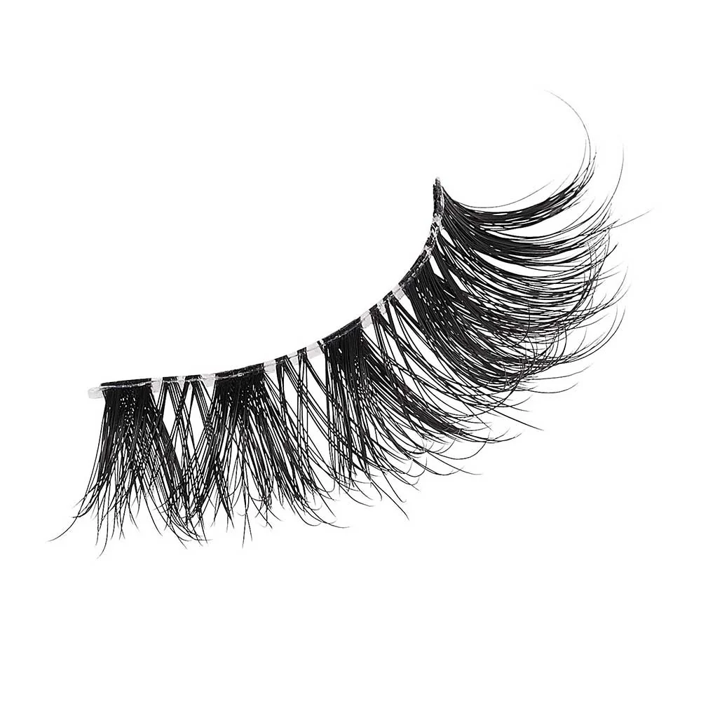 I-ENVY Extension Curl C-Curl Strip Lashes - Image 18