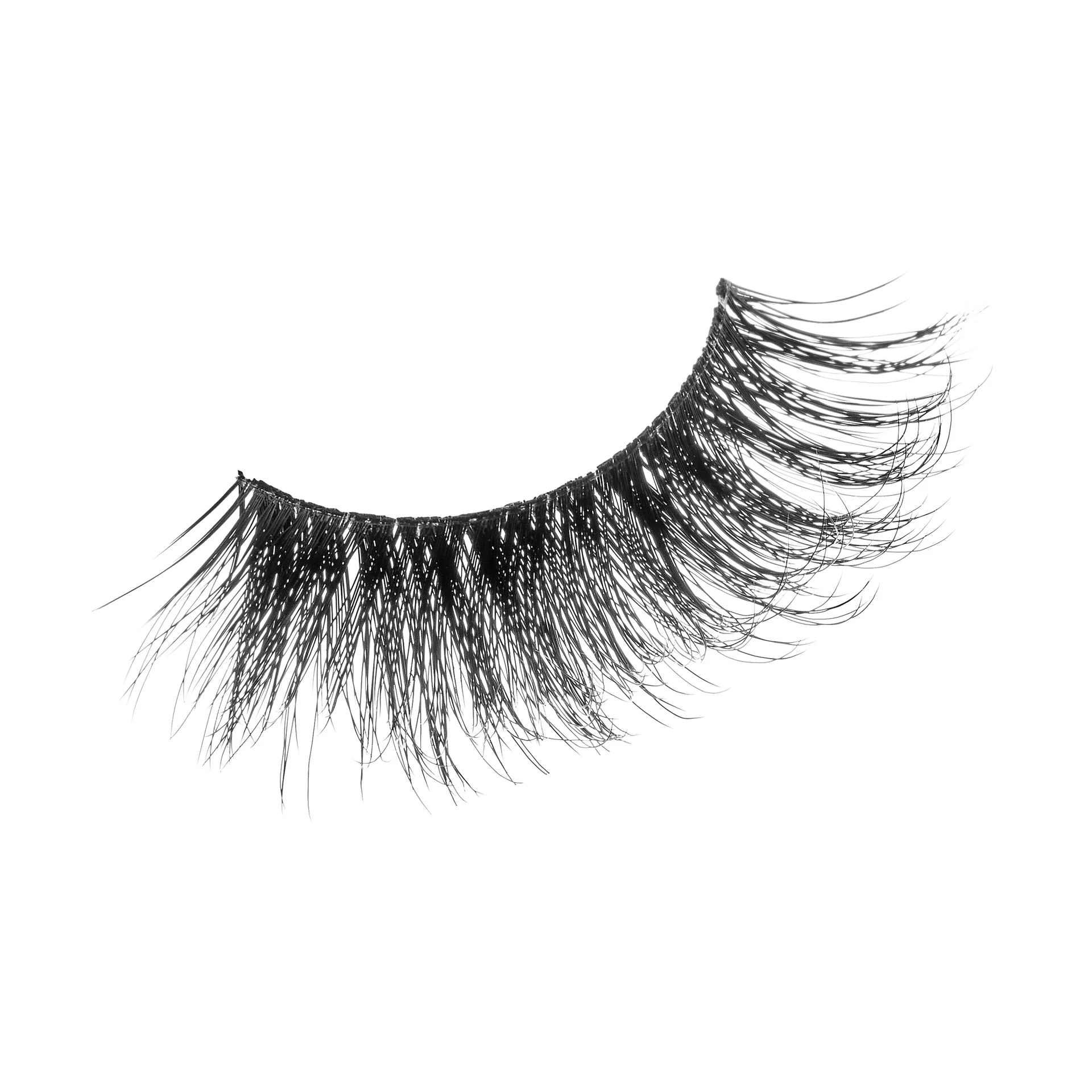 I-ENVY Extension Curl J-Curl Strip Lashes - Image 10