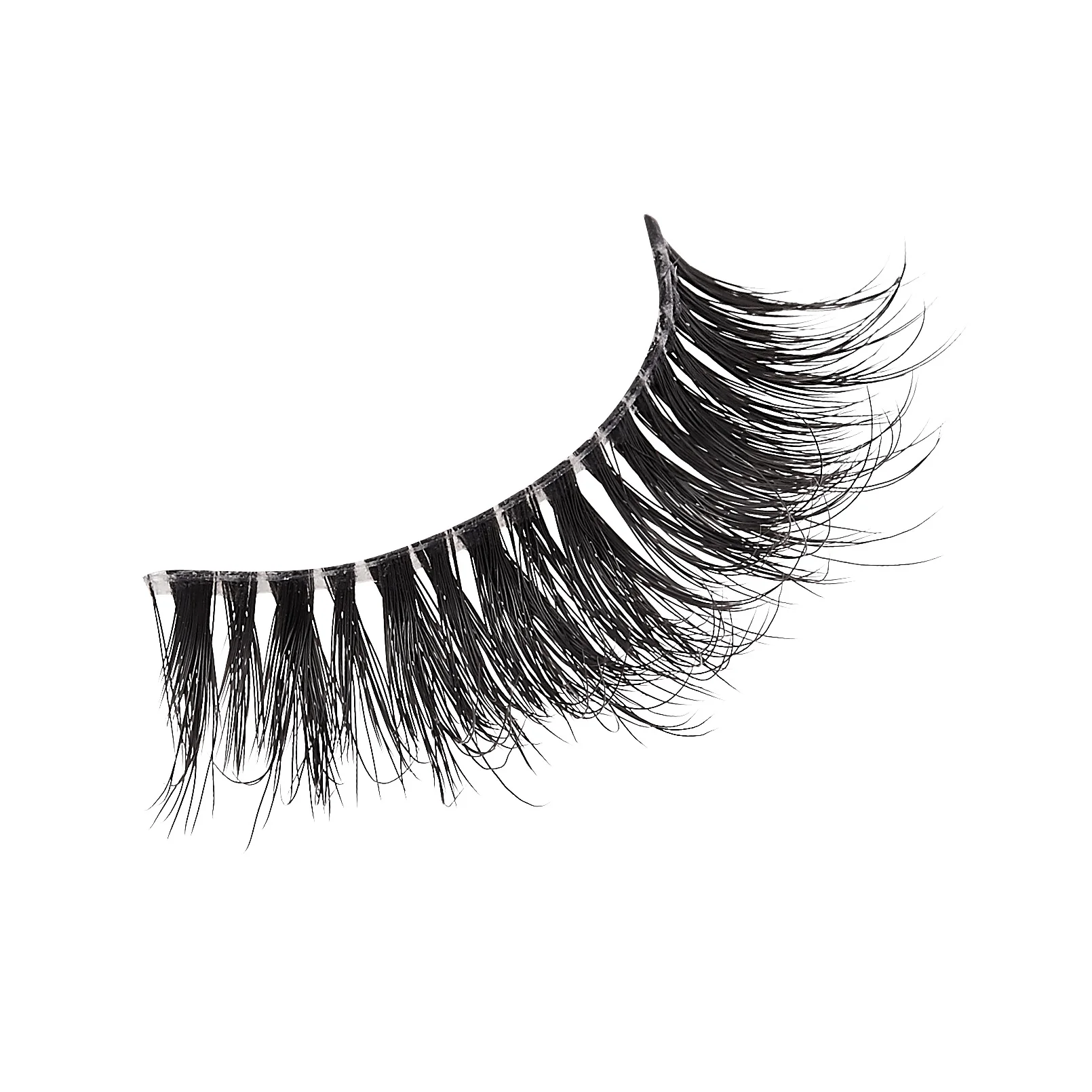 I-ENVY Extension Curl J-Curl Strip Lashes - Image 11