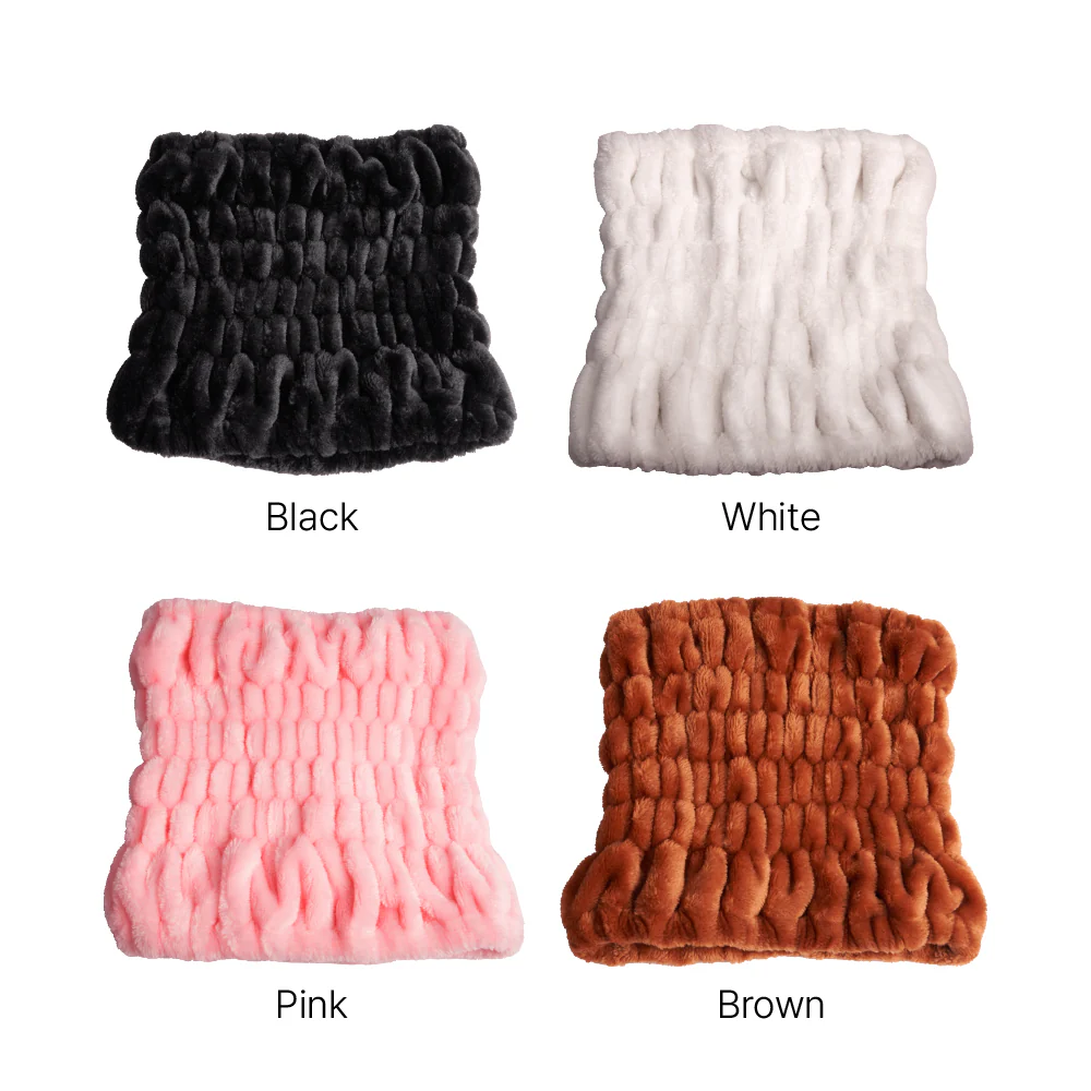 RED by KISS Extra Wide Spa Headband - Image 22