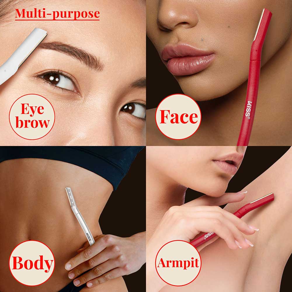 Kiss New York Eyebrow Shaper Dermaplanning - Image 5