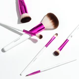 Ruby Kisses Eyeshadow Makeup Brush - Image 17