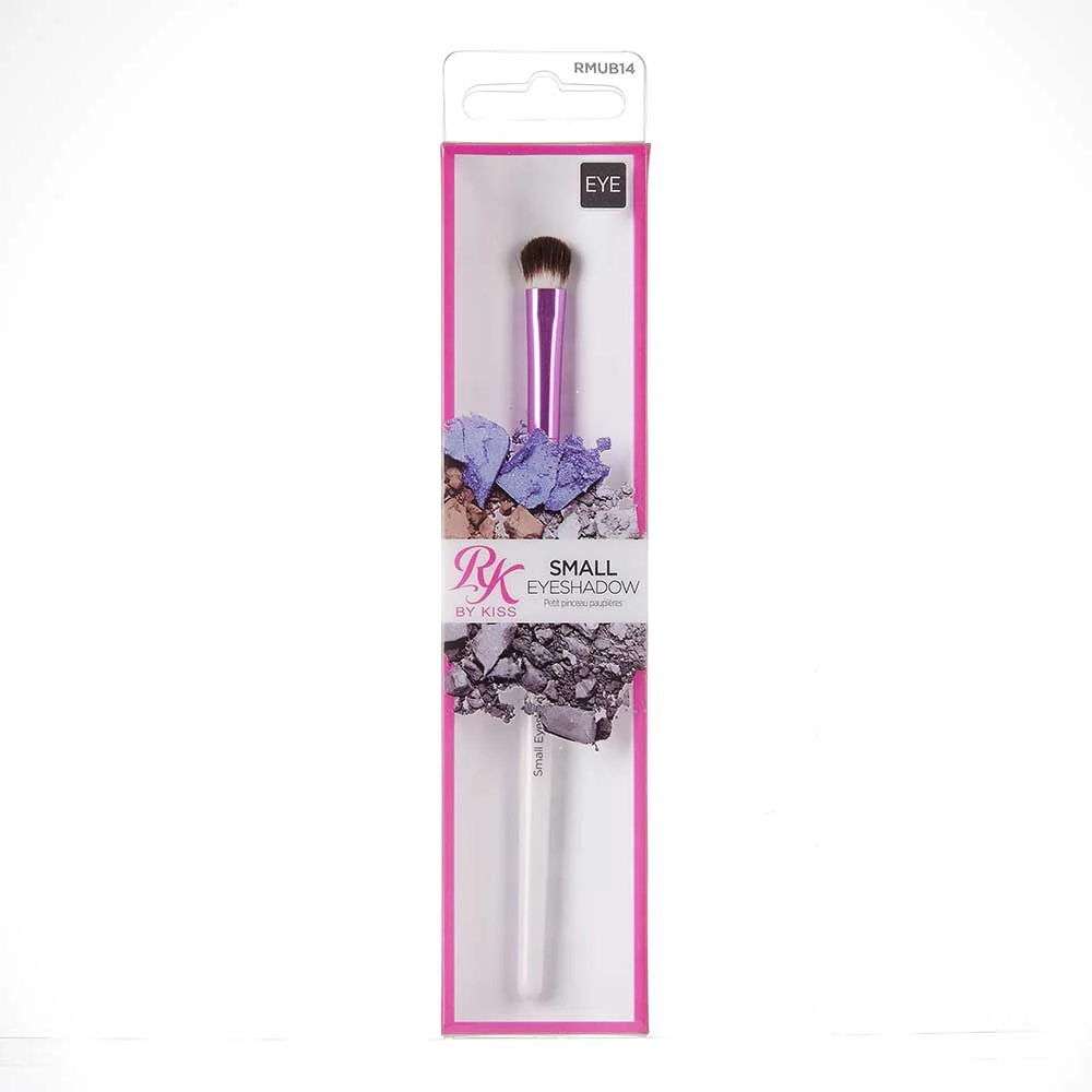 Ruby Kisses Eyeshadow Makeup Brush - Image 4