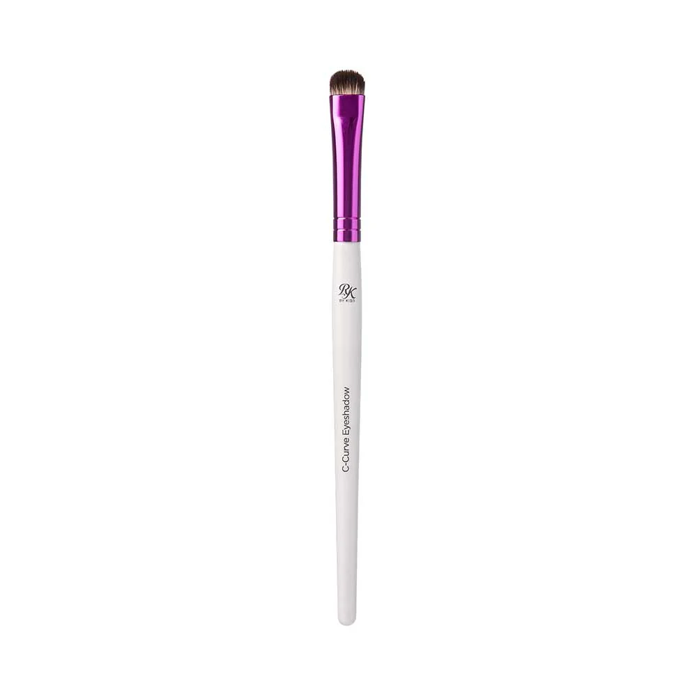 Ruby Kisses Eyeshadow Makeup Brush - Image 7