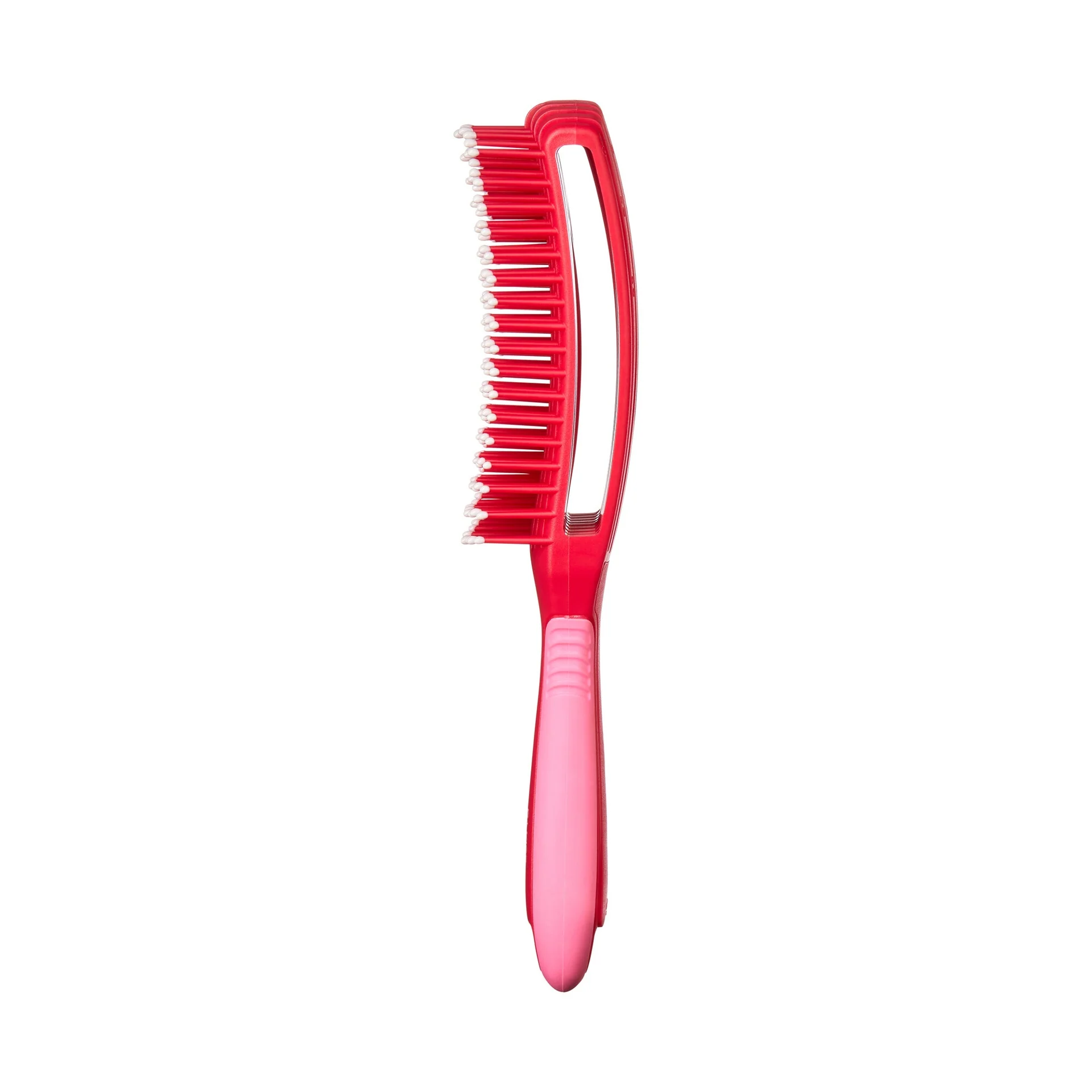 RED by KISS EZ Glide Detangling Brush - Image 2