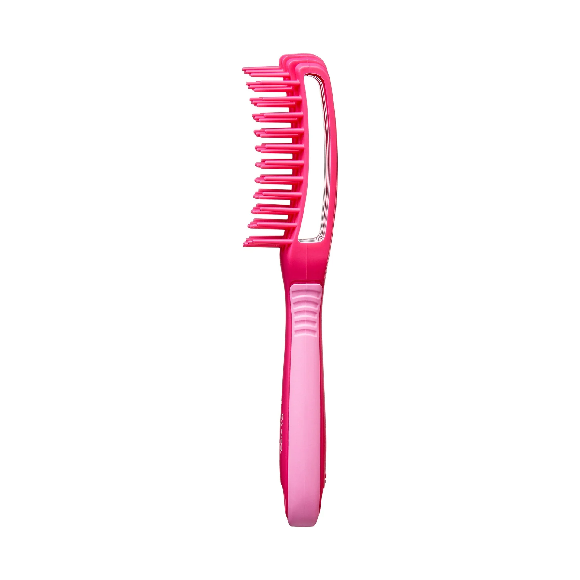 RED by KISS EZ Glide Detangling Brush - Image 8