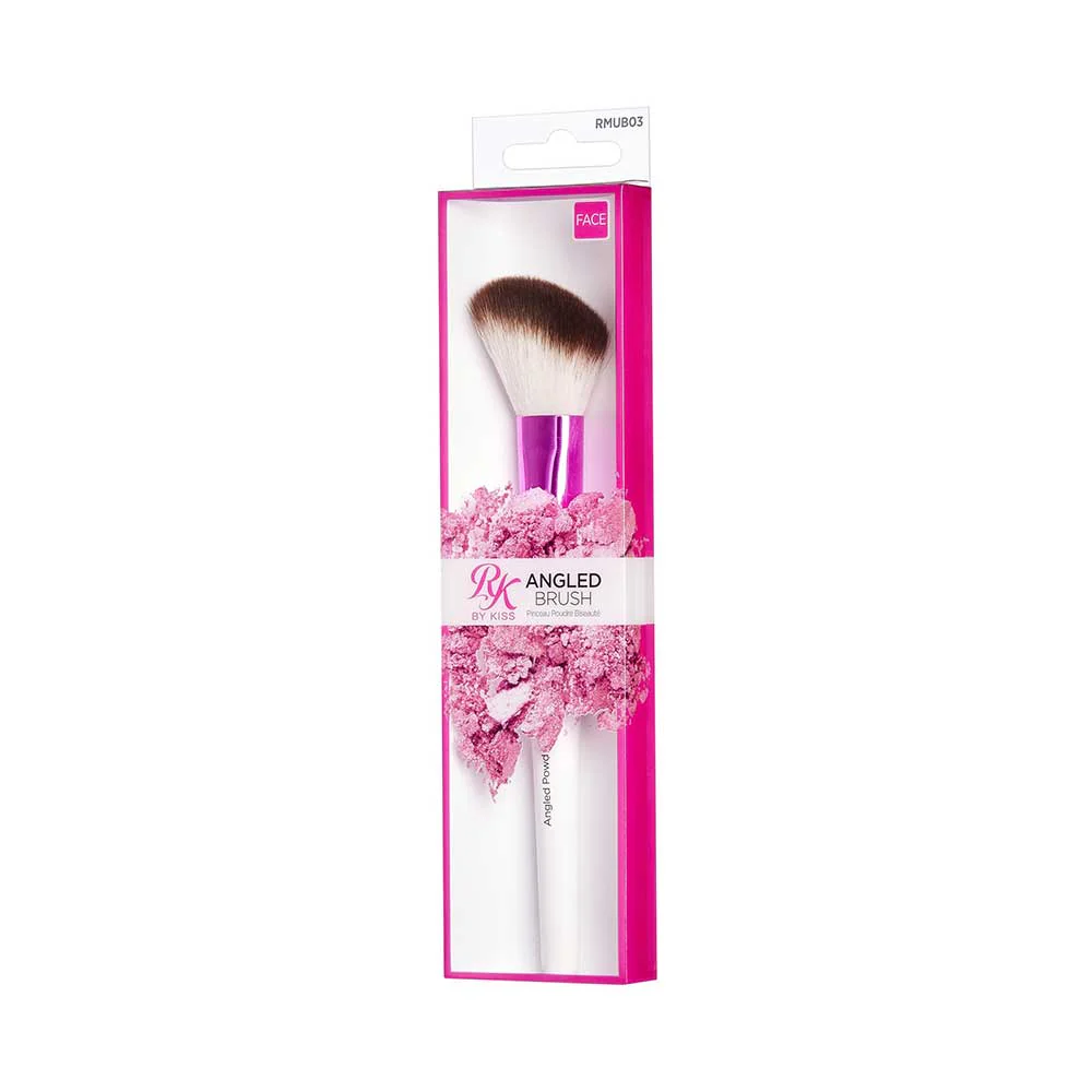 Ruby Kisses Face Makeup Brush - Image 15