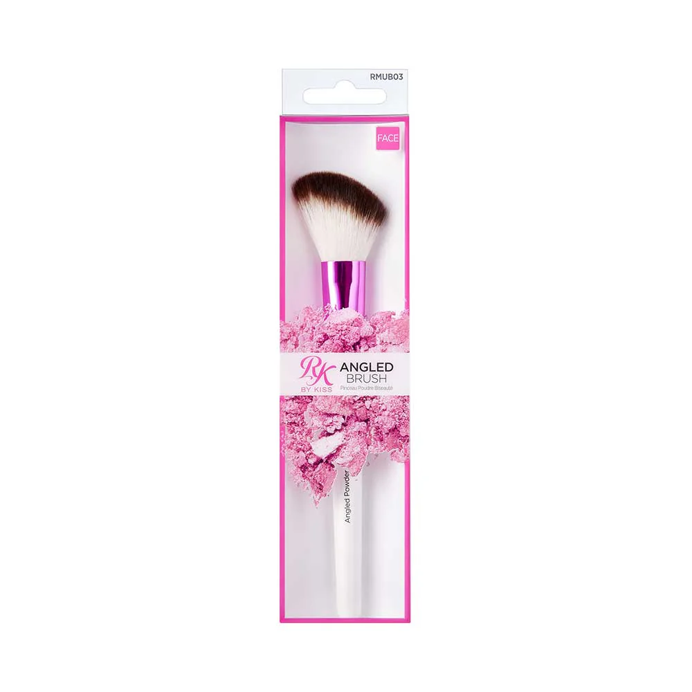 Ruby Kisses Face Makeup Brush - Image 17