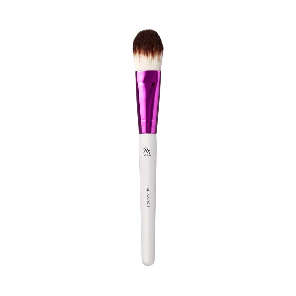 Ruby Kisses Face Makeup Brush - Image 24