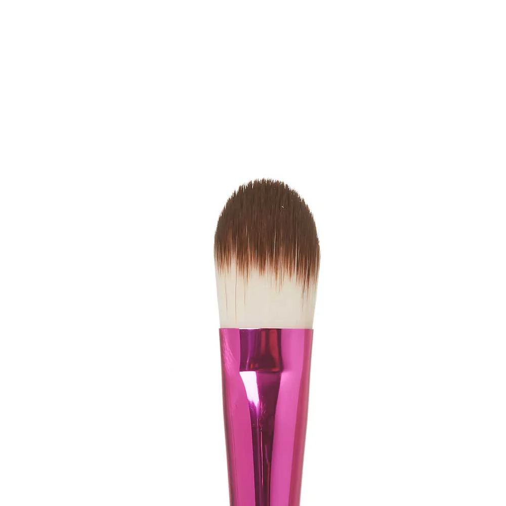 Ruby Kisses Face Makeup Brush - Image 25