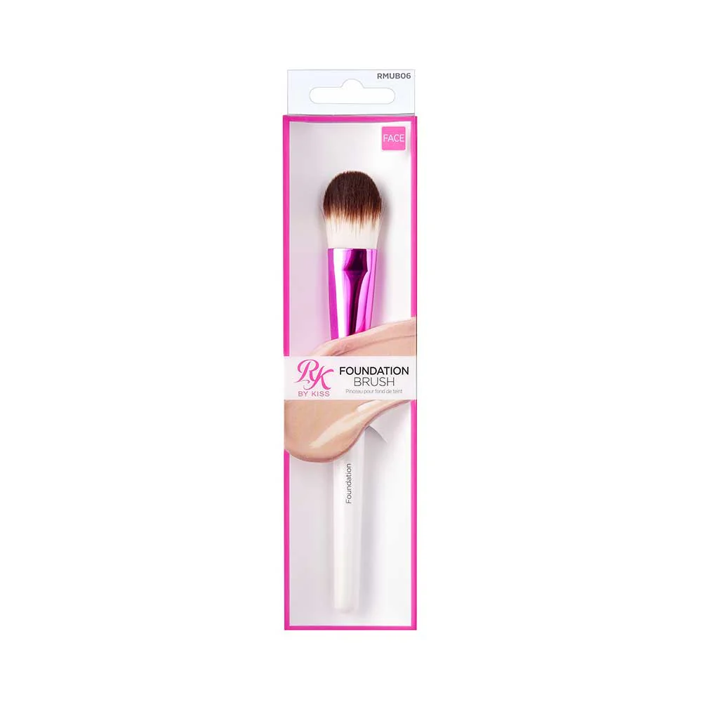 Ruby Kisses Face Makeup Brush - Image 29