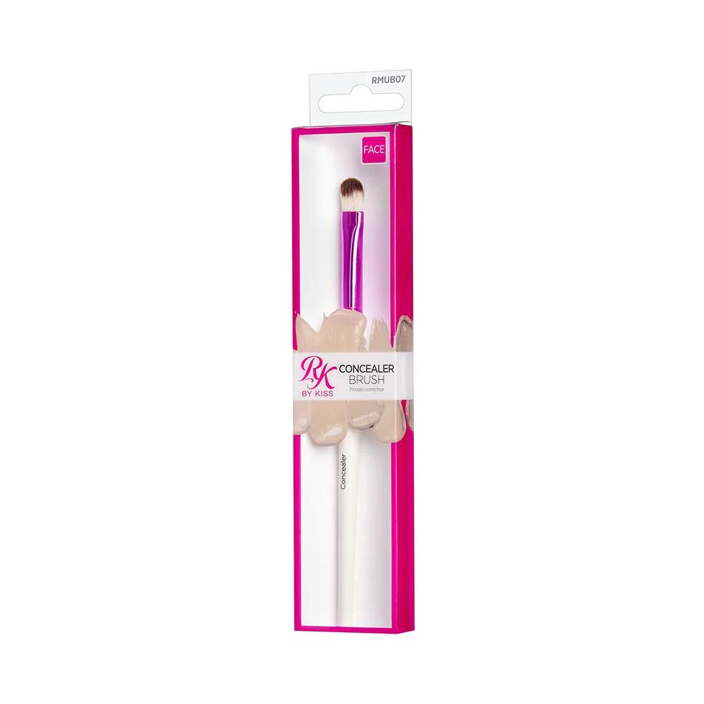Ruby Kisses Face Makeup Brush - Image 33