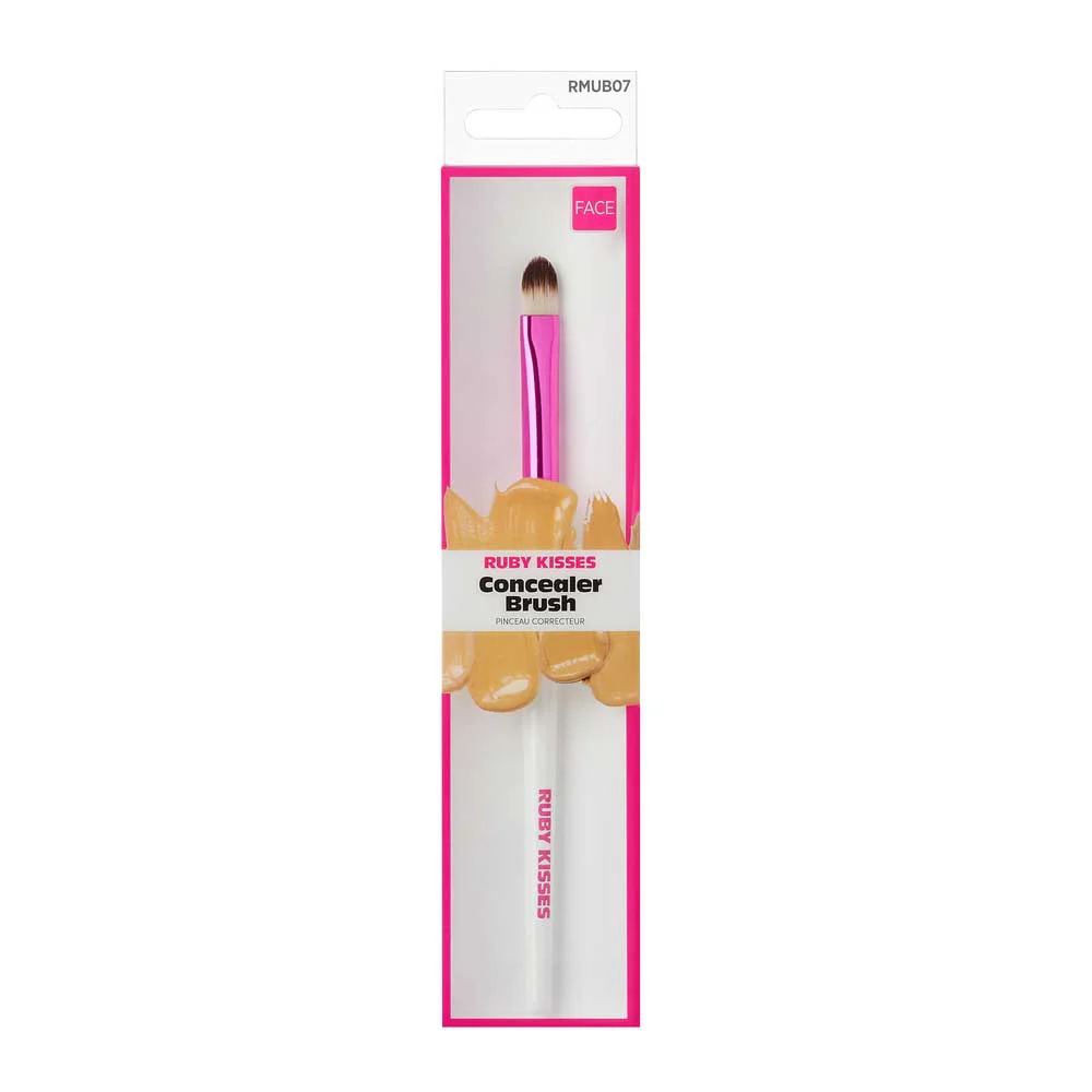 Ruby Kisses Face Makeup Brush - Image 35