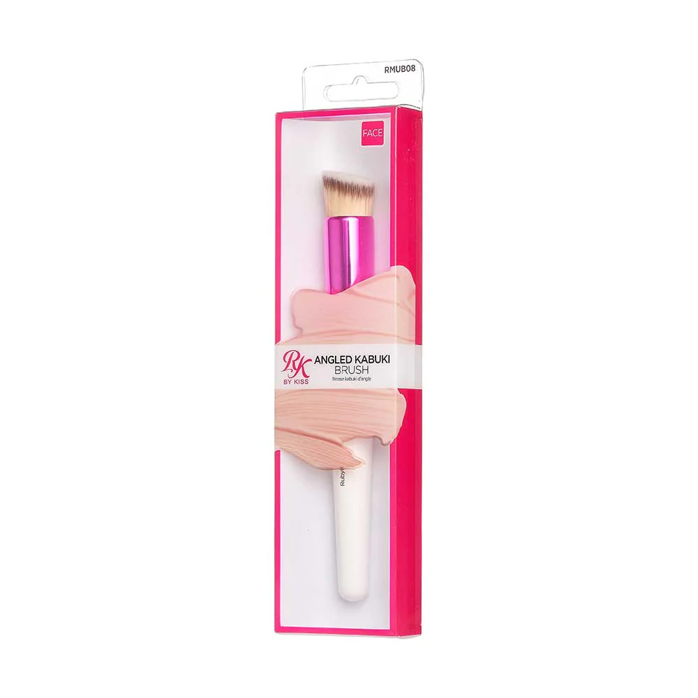 Ruby Kisses Face Makeup Brush - Image 38