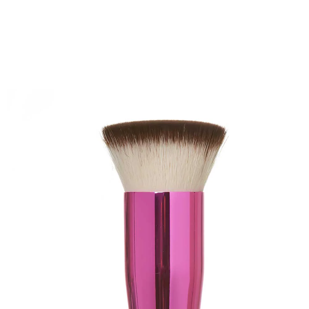 Ruby Kisses Face Makeup Brush - Image 42
