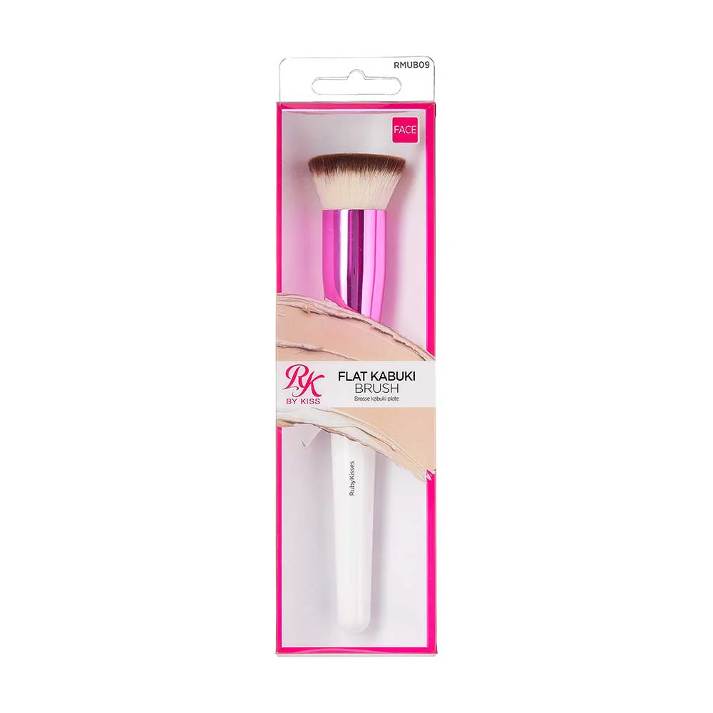Ruby Kisses Face Makeup Brush - Image 45