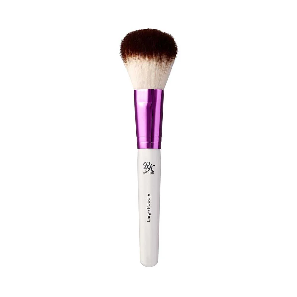 Ruby Kisses Face Makeup Brush - Image 6
