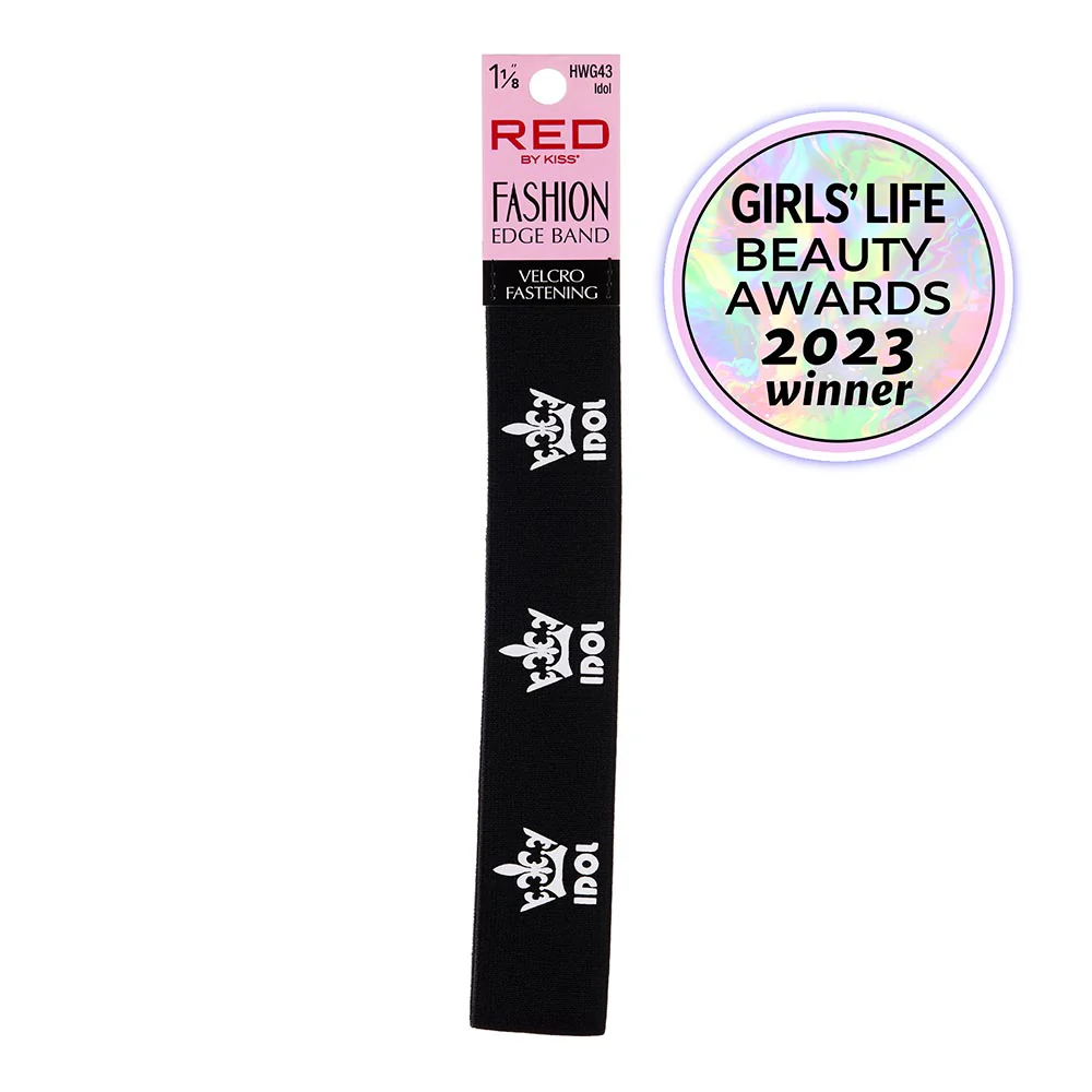 RED by KISS Fashion Edge Band - Image 12