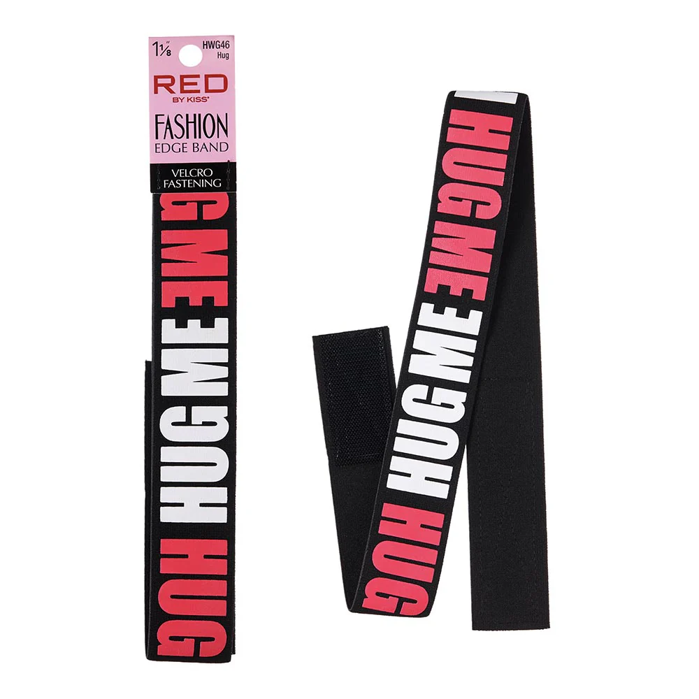 RED by KISS Fashion Edge Band - Image 21