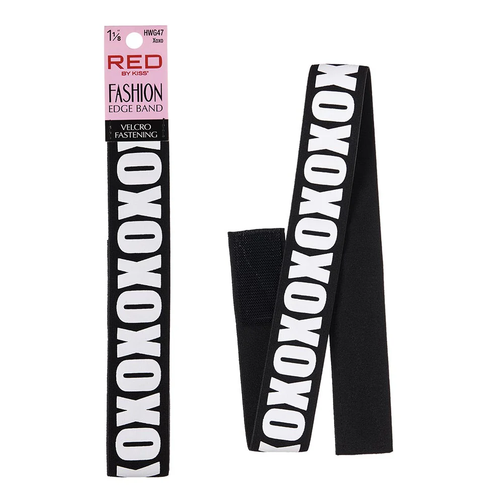 RED by KISS Fashion Edge Band - Image 25